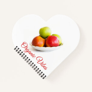 Appelen Notitieboek