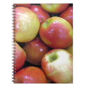 Appelen Notitieboek