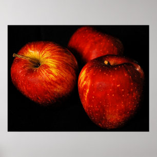 Appelen Poster