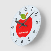 Appelen Ronde Klok (Hoek)