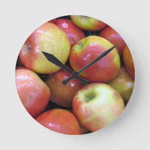 Appelen Ronde Klok