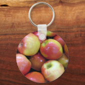 Appelen Sleutelhanger (Voorkant)