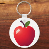 Appelen! Sleutelhanger (Voorkant)