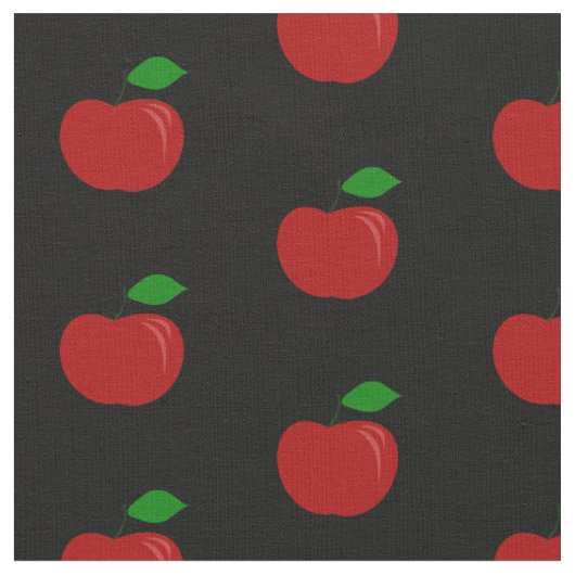 Appelen Stof (Close Up)
