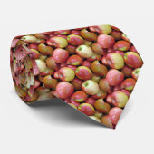 Appelen Stropdas (Opgerold)