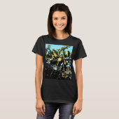 Appelen T-shirt (Voorkant volledig)