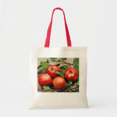 Appelen Tote Bag (Voorkant)