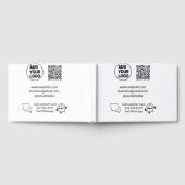 Appeler le texte du service client whatsapp Q R co (Complet)