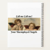 Appelez-moi Appelez-moi ! (Dos)