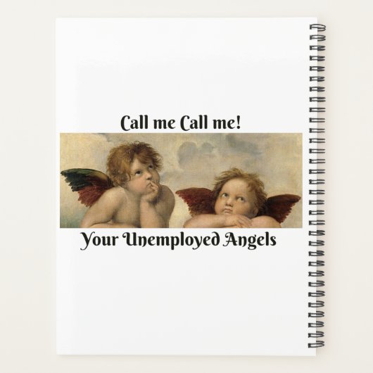 Appelez-moi Appelez-moi ! (Dos)