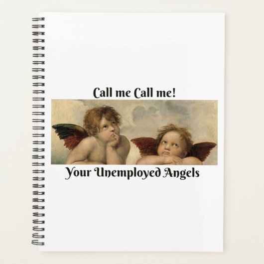 Appelez-moi Appelez-moi ! (Devant)