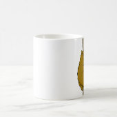 Appelez-moi Crazy® Tree Hugger Mug (Centre)
