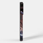 Appelez-moi iPhone / coque ipad (Verso / Droite)