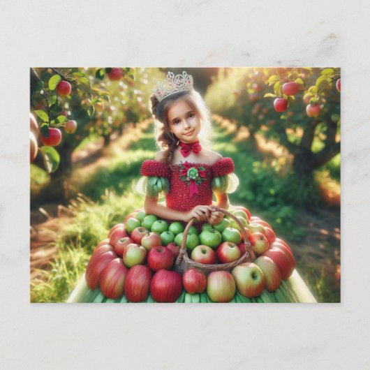 appelfee briefkaart (Voorkant)