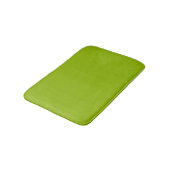 appelgroen badmat (Gekanteld)
