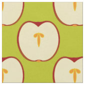 Appelharten Stof (Close Up)