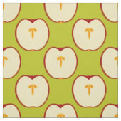 Appelharten Stof (Swatch)