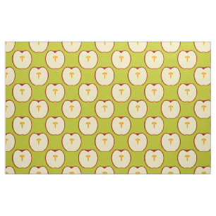 Appelharten Stof