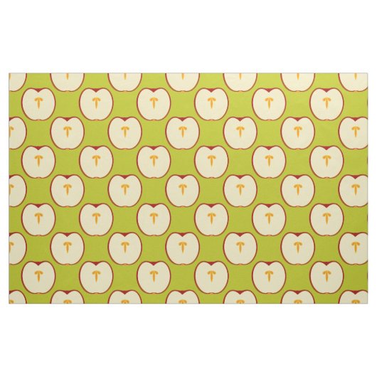 Appelharten Stof (Fat Quarter)