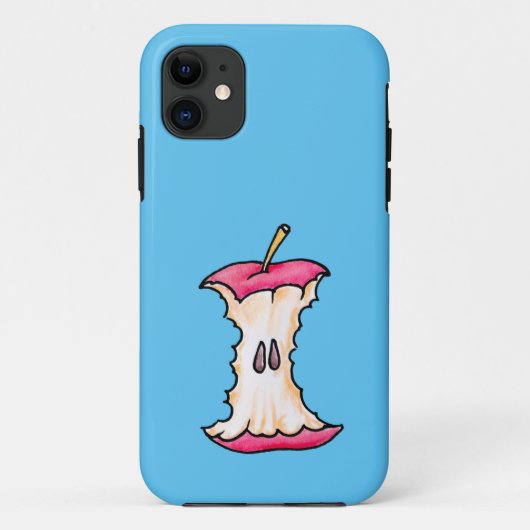 Appelklok Case-Mate iPhone Case (Achterkant)
