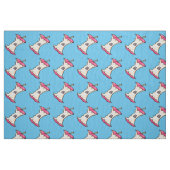 Appelklok Stof (Fat Quarter)