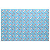 Appelklok Stof (Yard (91,4 cm))