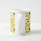Appelle maman Jumbo Mug 20 Oz (Dos)