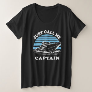 Appelle-moi capitaine Citation de marin