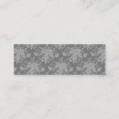 Appelle-Moi ! Cartes de profil de Rencontres télép (Dos)