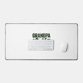 Appelle-Moi Grand-Père, Regarde-Moi Golf (Clavier et souris)