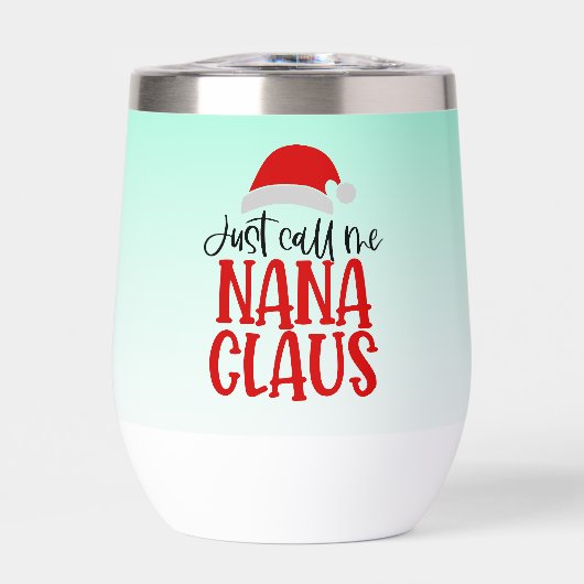 Appelle-Moi Nana Claus-56768 (Avant)