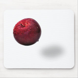 appelmousepad muismat
