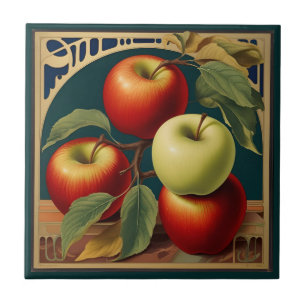 Appeloogst Tegeltje