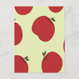 Appelpatroon briefkaart