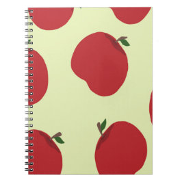 Appelpatroon notitieboek