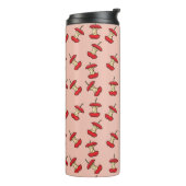 Appelpitten Thermosbeker (Gedraaid links)