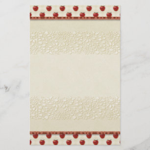 Appelpolijstmachine Briefpapier