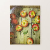 Appels - Cider Mill Legpuzzel (Verticaal)