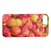 Appels Galore Case-Mate iPhone Case (Achterkant (Horizontaal))