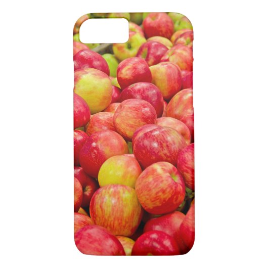 Appels Galore Case-Mate iPhone Case (Achterkant)