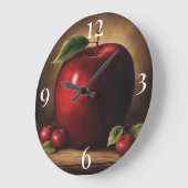 Appels Grote Klok (Hoek)