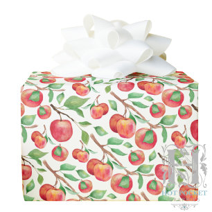 Appels Inpakpapier