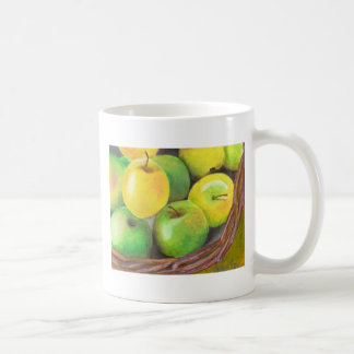 appels koffiemok