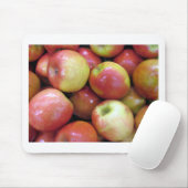 Appels Muismat (Met muis)