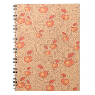 Appels Patroon Notitieboek