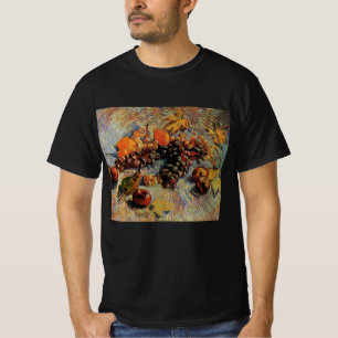 Appels, peren, citroenen, druiven door Vincent van T-shirt