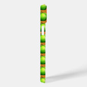 Appels Plaid Case-Mate iPhone Case (Achterkant / Rechts)