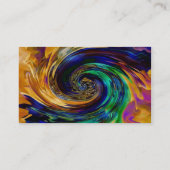 Appels professionnels_ Carte de visite (Dos)