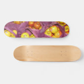 Appels Skateboard (Horizontaal)