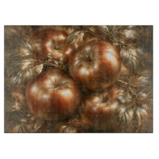 Appels Snijplank